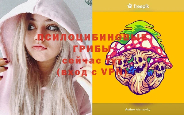 герыч Липки